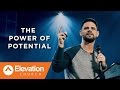 Стивен Фуртик - Сила потенциала - The Power of Potential Проповедь (2017)
