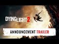 Dying Light 2 é anunciado para o PlayStation 4, Xbox One, and PC