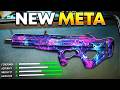 new CARBON 57 LOADOUT is *BROKEN* in WARZONE! 😲 (Best CARBON 57 Class Setup)