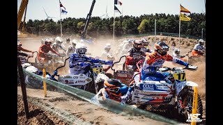 RACE ONE - GP Lommel 2023