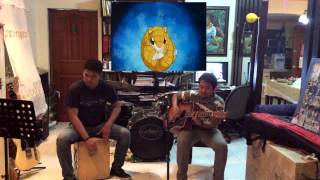 Pokemon Theme Acoustic Cover By Mavilon