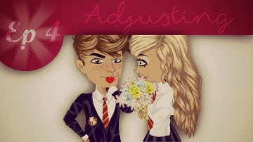 Adjusting // Ep.4 - She