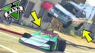 GTA 5 COMPRIAMO E MODIFICHIAMO TUTTI I VEICOLI SPECIALI !! GTA 5 ITA DLC IMPORT/EXPORT