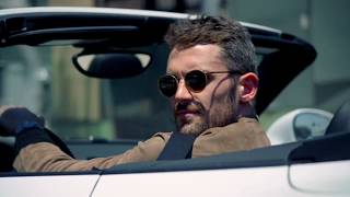 Power forward with kevin love | banana republic