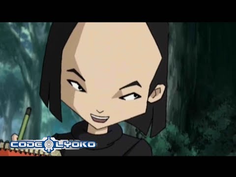 Lyoko Kodu 2.Sezon 27.Bölüm (HD)