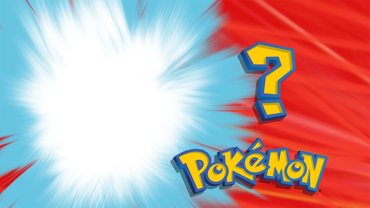 Unreleased Pokemon