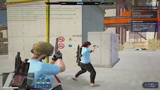 рп натул на войне семей на сервере rainbow @GTA5RP