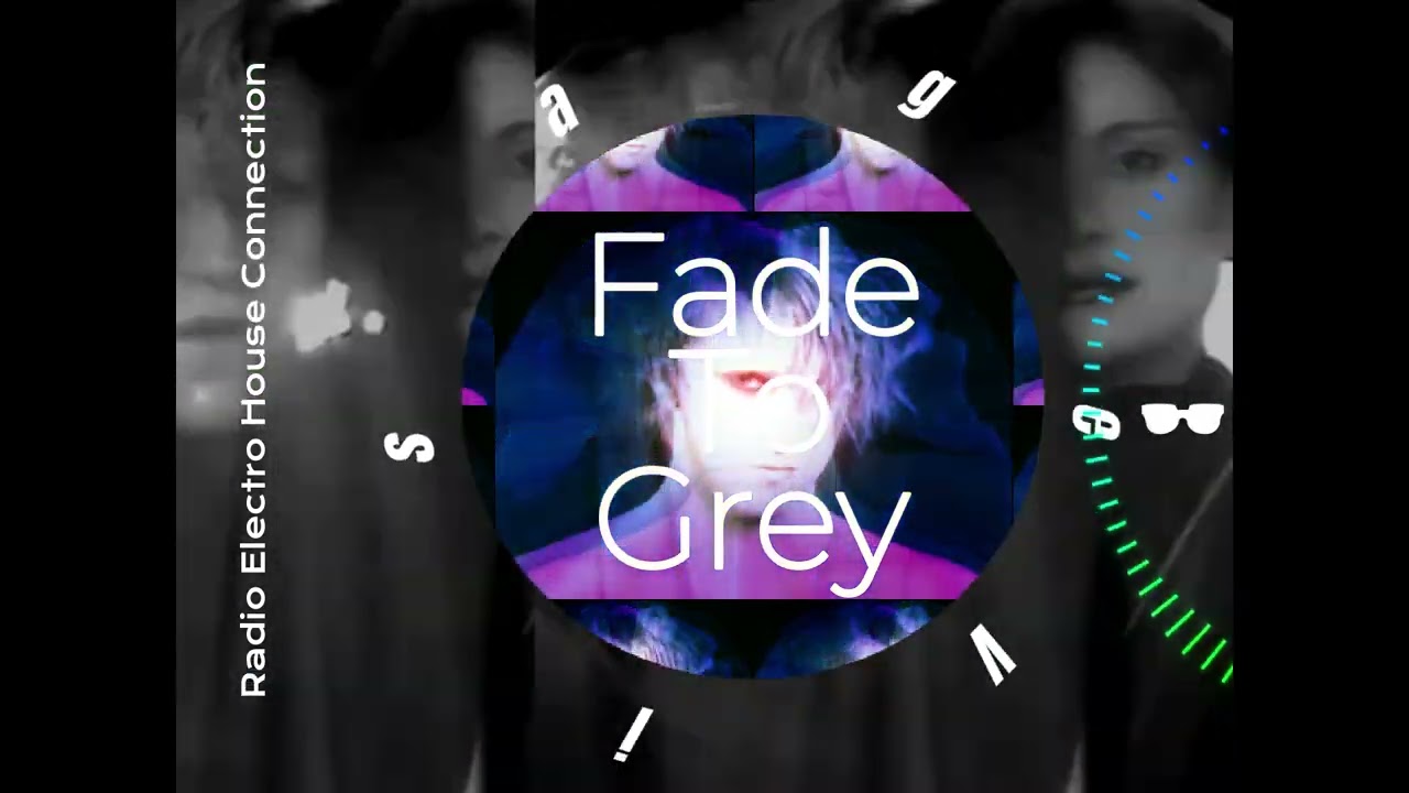 Visage - Fade To Grey / Radio Electro House Connection.