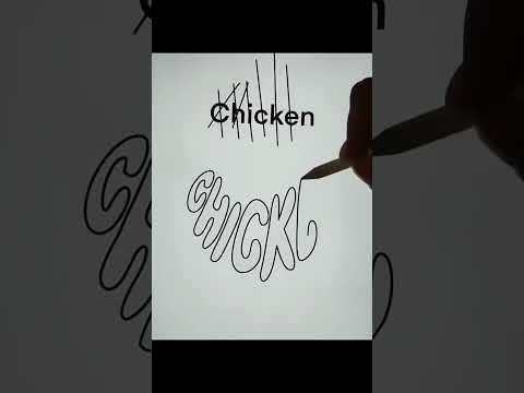 Video Chicken Logo - YouTube