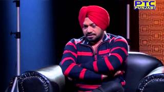 Star Speaks I Gurpreet Ghuggi I Full Exclusive Interview I PTC Punjabi