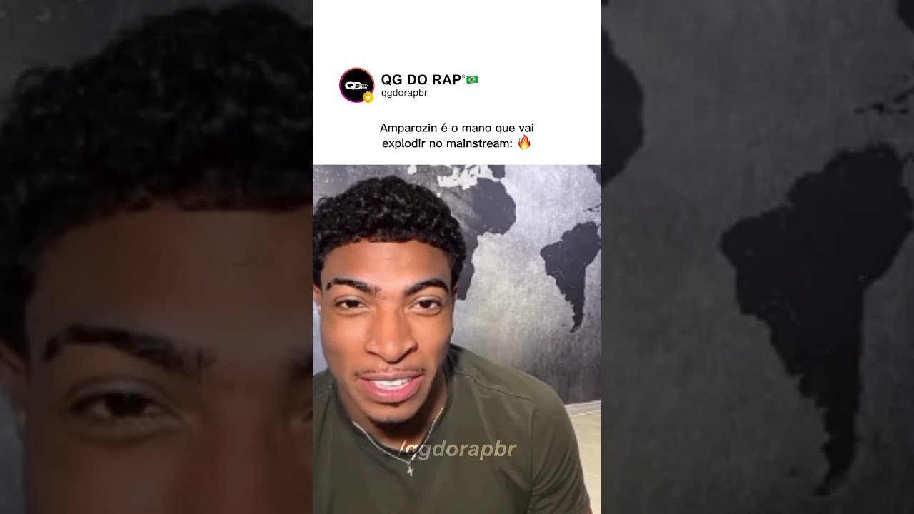 Essa mina tirou o Zago de tempo AO VIVO no meio da live: 😂 