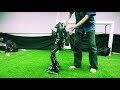 ICHIRO TEAM - ROBOCUP 2018 VIDEO QUALIFICATION HUMANOID LEAGUE TEEN SIZE