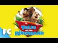 Tales of the riverbank  full family adventure animated movie  stephen fry steve coogan  fc