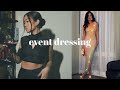 SUMMER EVENT DRESSING INSPO | WEDDING GUEST, GRADUATION, BABYSHOWER 2023