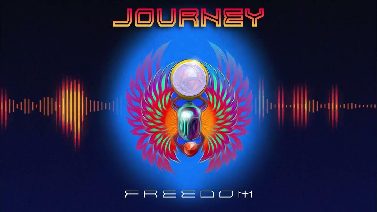 journey after glow songtext