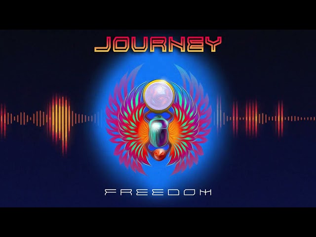 Journey - After Glow