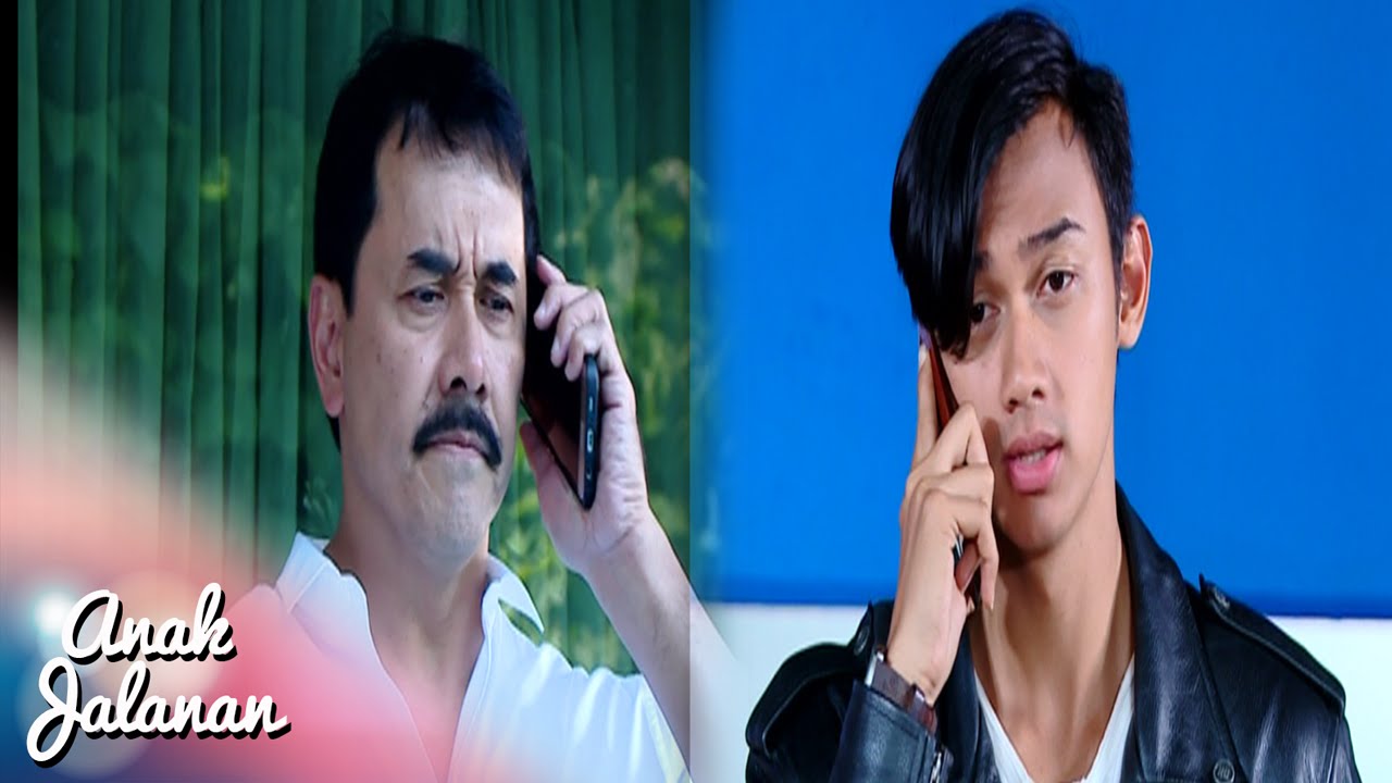 Mondy Marah Karena Bapaknya Merendahkan Raya [Anak Jalanan] [23 September 2016]