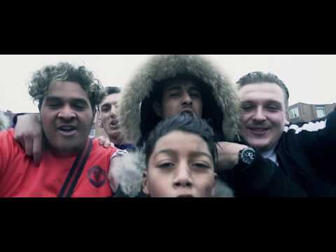 ALIX NORDIN ON CONNAIT LA RUE 