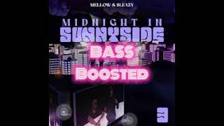 Mellow  Sleazy Amu Classic  Kappie  Juluka bass Boosted Feat Tman Xpress