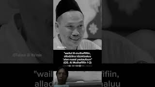 saling menghormati #nasihatulama #gusbahaterbaru #gusbaha