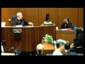 Witness Dizzy In Conrad Murray Trial mp3