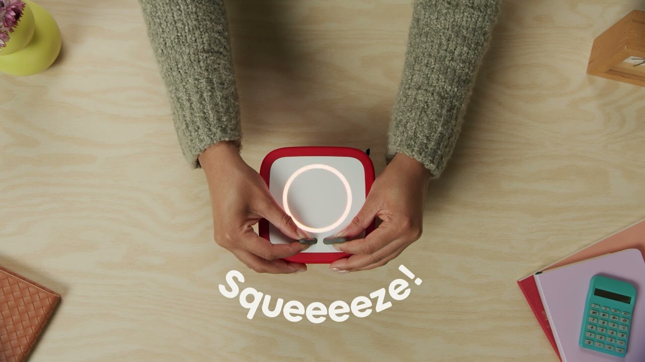 Restarting your Toniebox 2