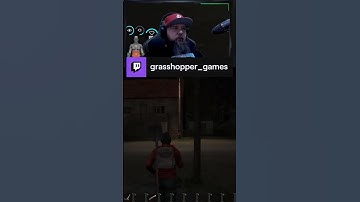 They Can! - Scum | grasshopper_games on #Twitch