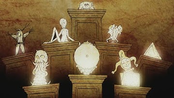 The 10 Coolest Magic Items in Dungeons and Dragons