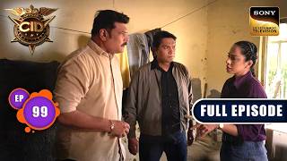 एक SOS Call ने CID को पहुँचाया किसी सुनसान जगह पर | CID Season 2 | Full Episode | Ep 99
