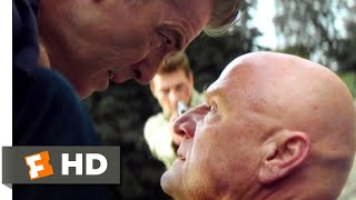 The November Man (2014) - Coordinated Victory Scene (10/10) | Movieclips