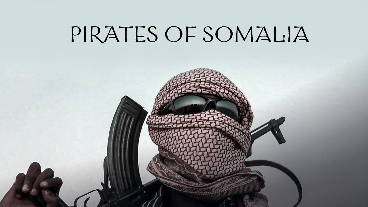 Pirates: A Menace to Global Trade – Video