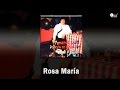 Rosa María - Darío Gómez