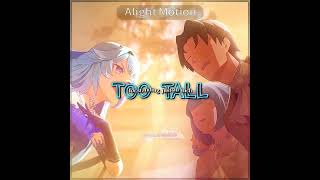 Genshin Women Edit Dont Cry For Your Daughters Eve Lydia The Bard