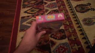 Dora The Explorer Dance To The Rescue 2005 Vhs