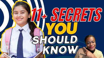 11 Plus Exam Tips: The Grammar School Application Process - A Quick Runthrough