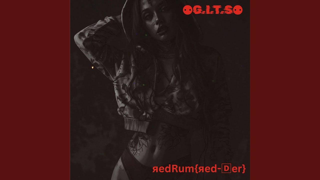 Watch RedRum (Red-Der) on YouTube Watch RedRum (Red-Der) on YouTube