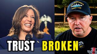 Military Poll Watchers What Are Democrats Afraid Of