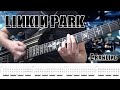 Linkin Park - Crawling (Guitar Cover   TABS)