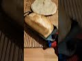 Whole Wheat sourdough part 8 - Baking, tips and recipe