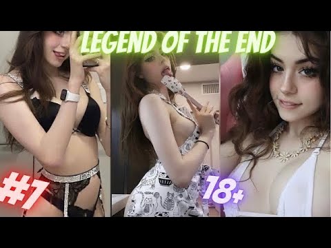 Hannah Owo BEST TIKTOK Compilation || Hannah UwUvoice Compilation