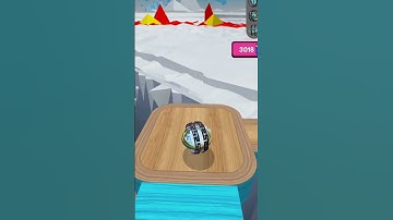 Going Balls: Super Speed Run Adventure Gameplay | Walkthrough | Android iOS Gameplay