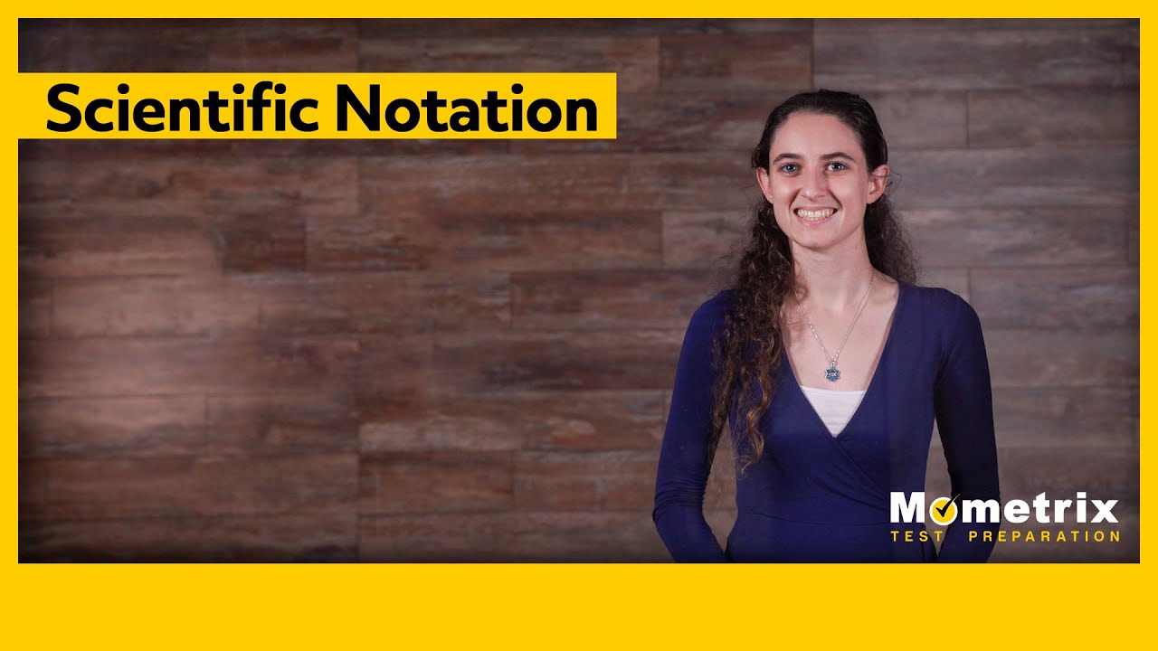 Scientific Notation