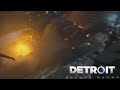 Крах Иерихона Detroit Become Humane