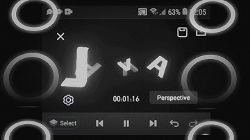 HOW I MADE THIS 3D TEXT IN AVU