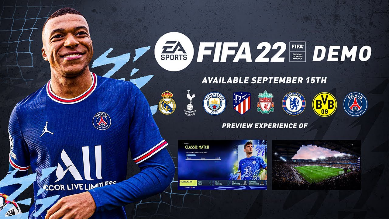 How to Download FIFA 22 on PS4 