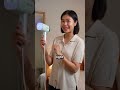 Strongcore BRISK Handheld Garment Steamer | Wrinkle-Free in 30 Seconds