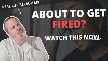 What to do if you