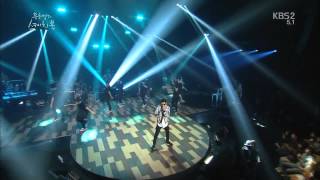 [HIT] 유희열의 스케치북 - 지누션 - 말해줘. 20150424