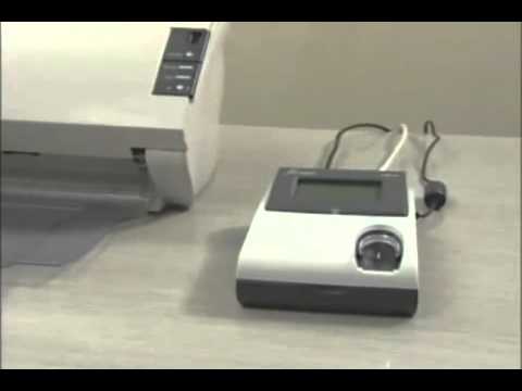 Scanner Fujitsu FI-5000N.mp4