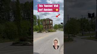 This Random Wall Isnt Random